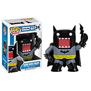 Batman Dark Knight Domo DC Heroes Pop! Vinyl Figure